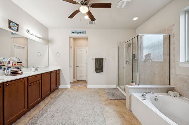 2221 Petunia Lane, Rowlett, TX 75089