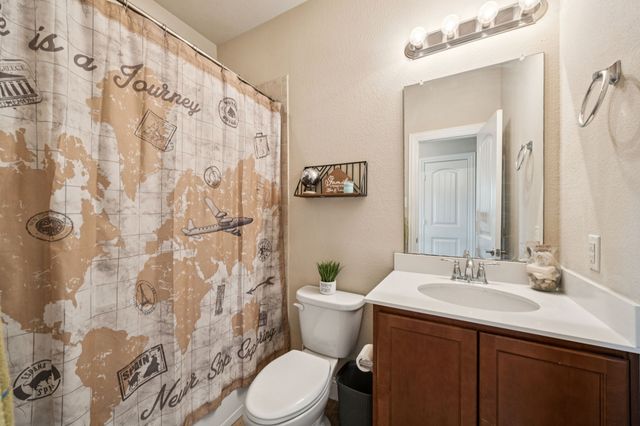 2221 Petunia Lane, Rowlett, TX 75089