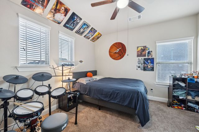 2221 Petunia Lane, Rowlett, TX 75089