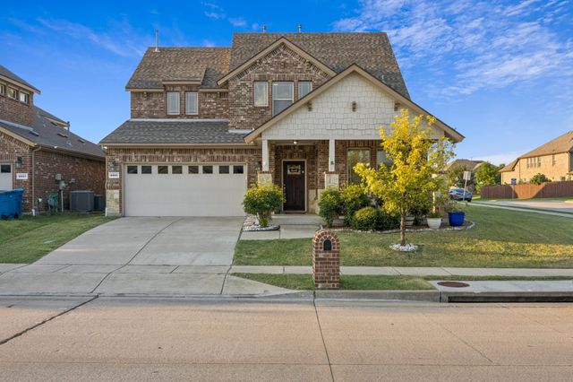 2221 Petunia Lane, Rowlett, TX 75089