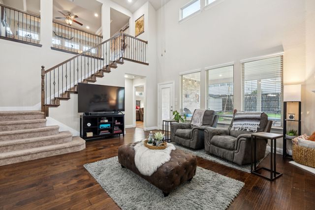 2221 Petunia Lane, Rowlett, TX 75089