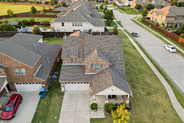 2221 Petunia Lane, Rowlett, TX 75089