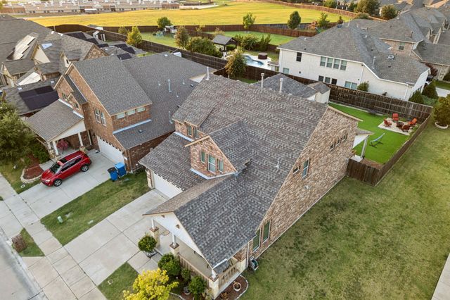 2221 Petunia Lane, Rowlett, TX 75089