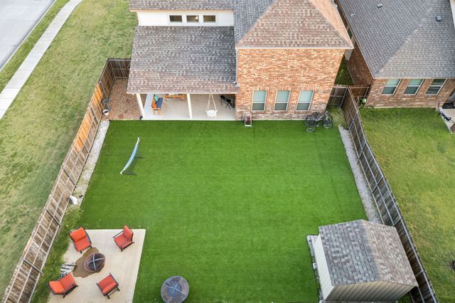 2221 Petunia Lane, Rowlett, TX 75089