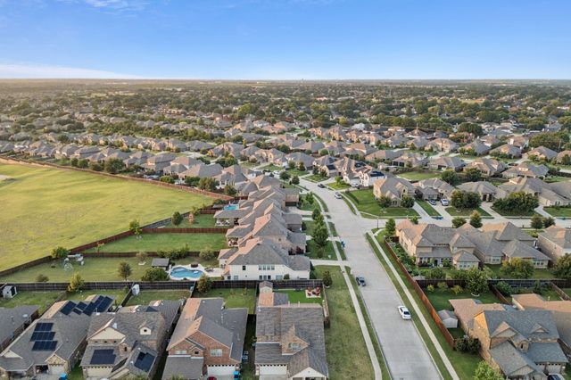 2221 Petunia Lane, Rowlett, TX 75089