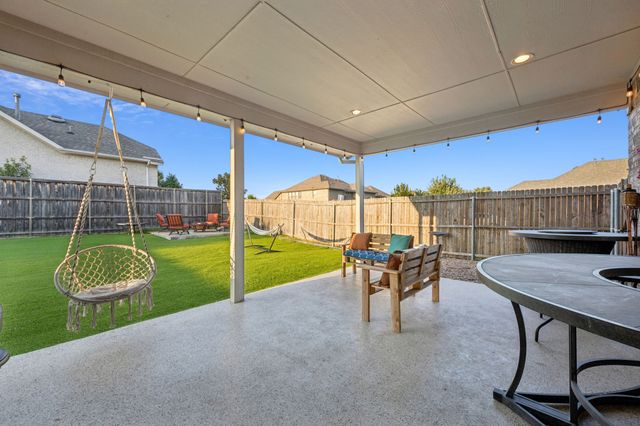 2221 Petunia Lane, Rowlett, TX 75089