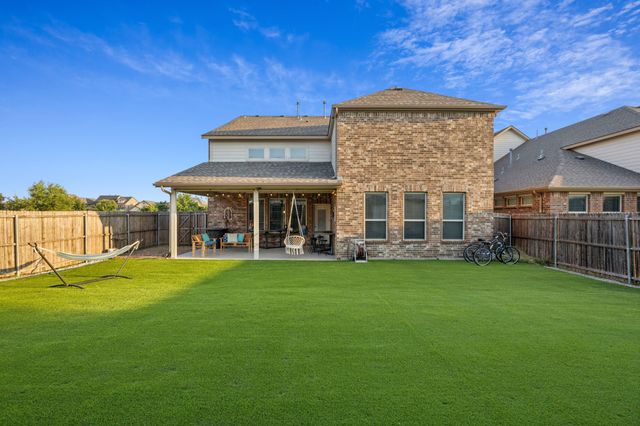 2221 Petunia Lane, Rowlett, TX 75089