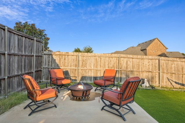 2221 Petunia Lane, Rowlett, TX 75089