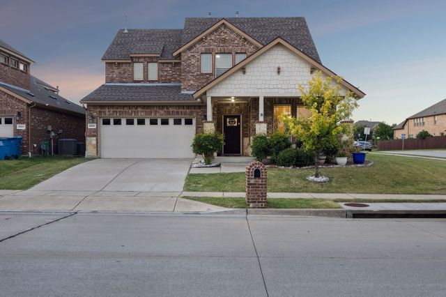 2221 Petunia Lane, Rowlett, TX 75089
