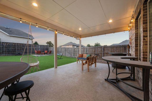 2221 Petunia Lane, Rowlett, TX 75089