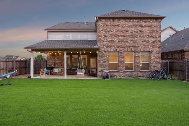 2221 Petunia Lane, Rowlett, TX 75089