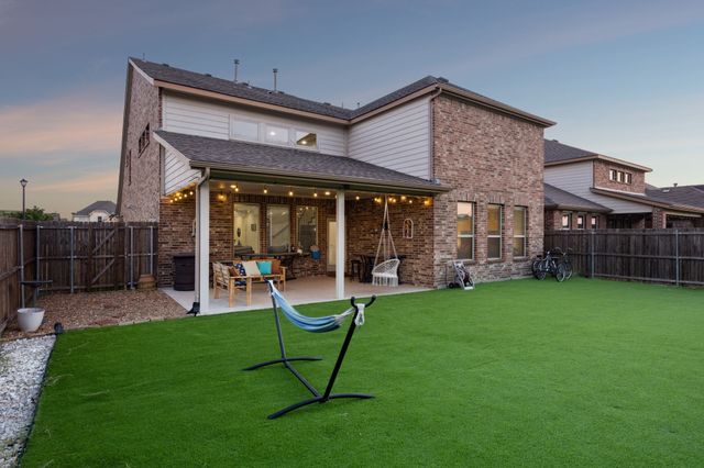 2221 Petunia Lane, Rowlett, TX 75089