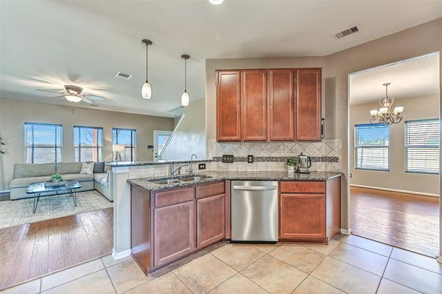 4206 Brightridge Court, Rosenberg, TX 77471