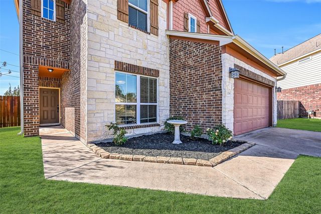 4206 Brightridge Court, Rosenberg, TX 77471