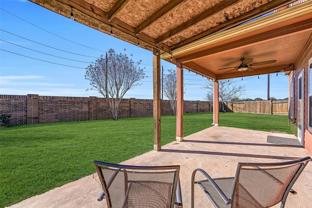 4206 Brightridge Court, Rosenberg, TX 77471