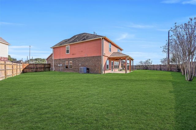 4206 Brightridge Court, Rosenberg, TX 77471