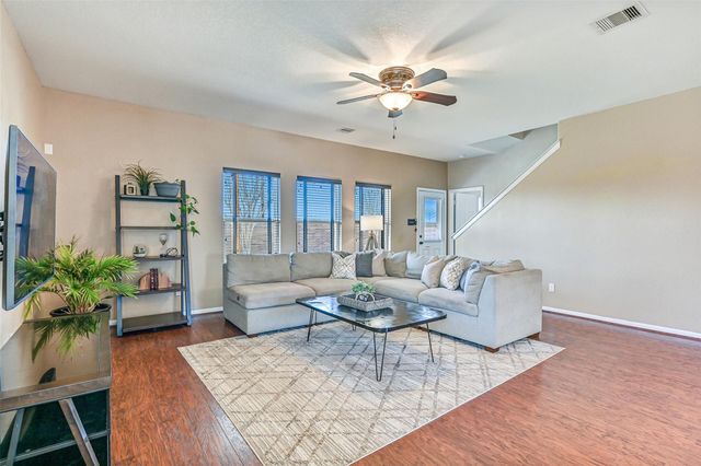 4206 Brightridge Court, Rosenberg, TX 77471