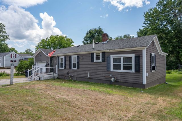 101 Park Street, Northfield, NH 03276