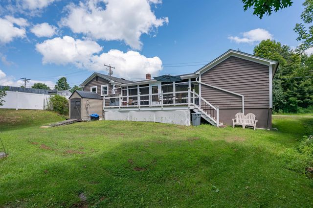 101 Park Street, Northfield, NH 03276