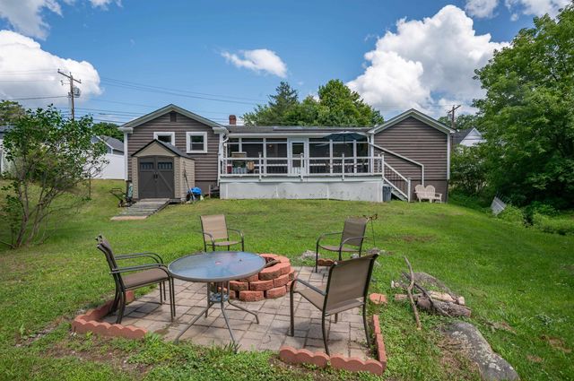 101 Park Street, Northfield, NH 03276