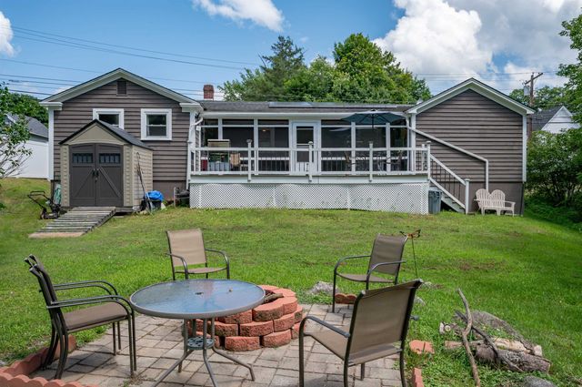 101 Park Street, Northfield, NH 03276
