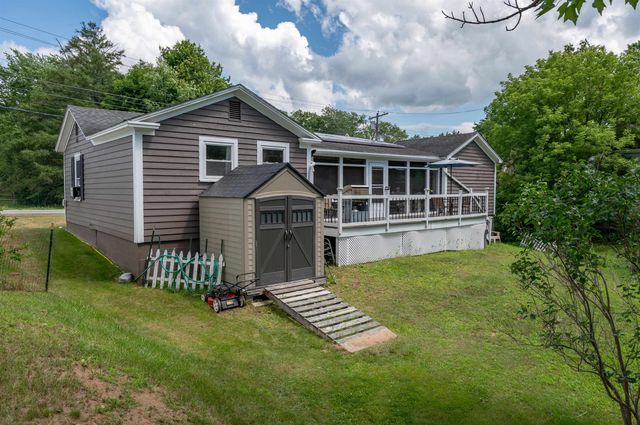 101 Park Street, Northfield, NH 03276
