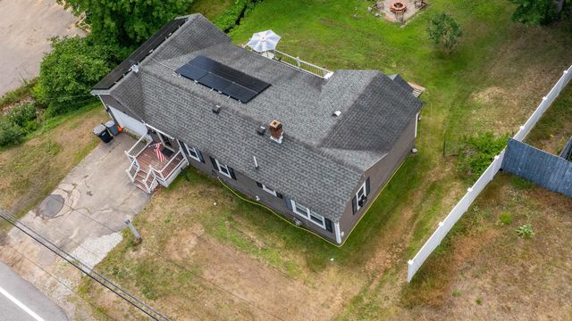 101 Park Street, Northfield, NH 03276