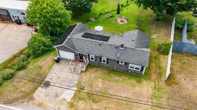 101 Park Street, Northfield, NH 03276