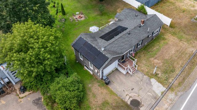 101 Park Street, Northfield, NH 03276