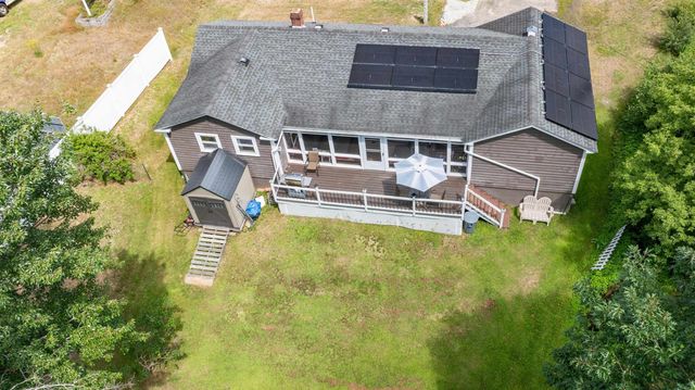 101 Park Street, Northfield, NH 03276