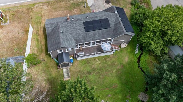 101 Park Street, Northfield, NH 03276