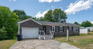 101 Park Street, Northfield, NH 03276
