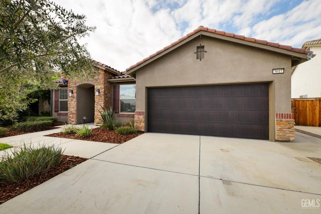 3617 High Valley Lane, Shafter, CA 93263