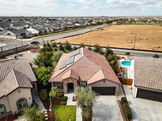 3617 High Valley Lane, Shafter, CA 93263