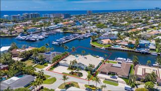2820 NE 44th St, Lighthouse Point, FL 33064