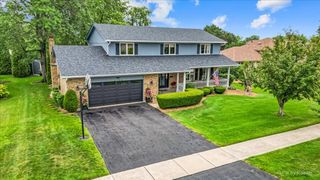 9160 Wheeler Drive, Orland Park, IL 60462