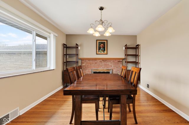 1123 N Audubon Road, Indianapolis, IN 46219