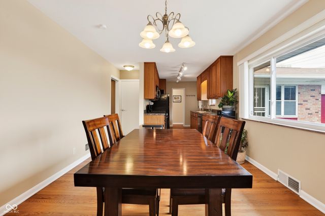 1123 N Audubon Road, Indianapolis, IN 46219