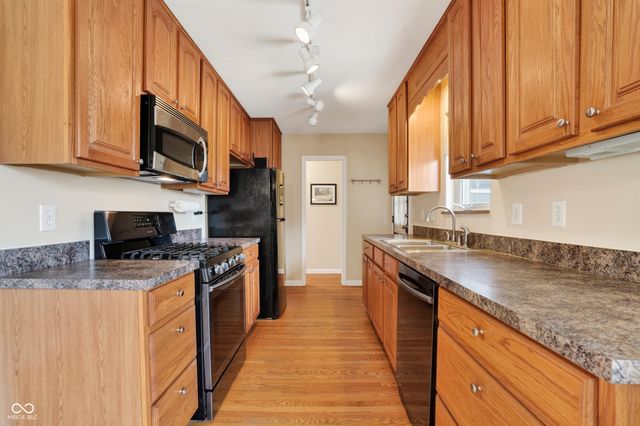 1123 N Audubon Road, Indianapolis, IN 46219