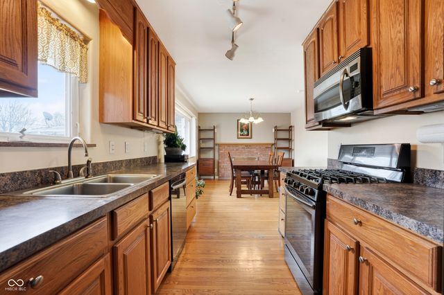 1123 N Audubon Road, Indianapolis, IN 46219