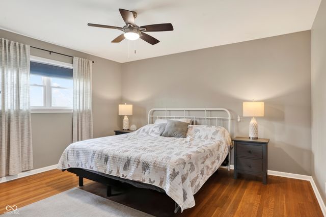 1123 N Audubon Road, Indianapolis, IN 46219