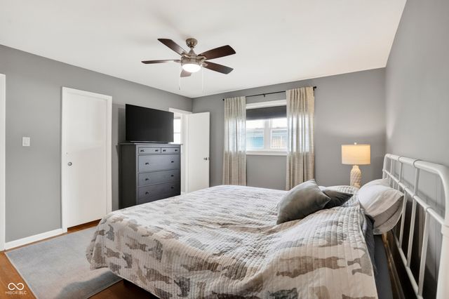 1123 N Audubon Road, Indianapolis, IN 46219