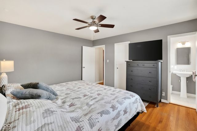 1123 N Audubon Road, Indianapolis, IN 46219