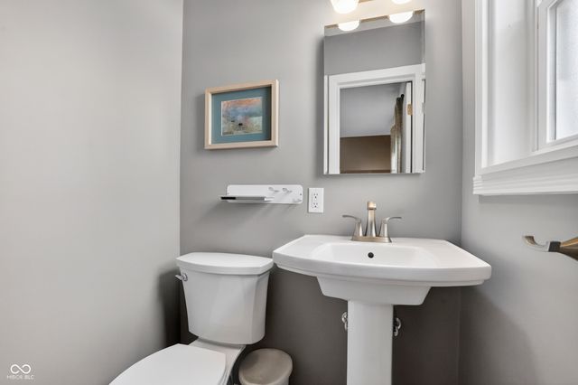 1123 N Audubon Road, Indianapolis, IN 46219