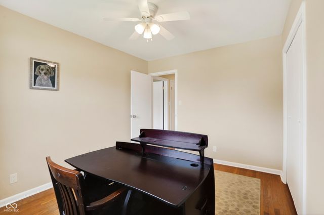 1123 N Audubon Road, Indianapolis, IN 46219