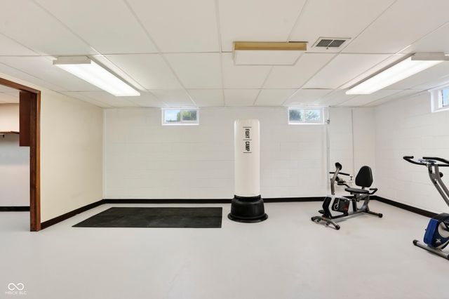 1123 N Audubon Road, Indianapolis, IN 46219