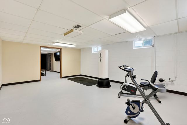 1123 N Audubon Road, Indianapolis, IN 46219