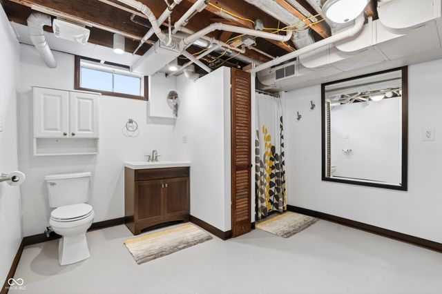 1123 N Audubon Road, Indianapolis, IN 46219