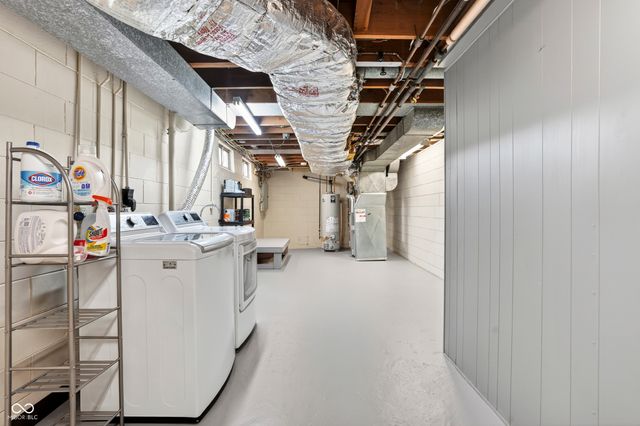 1123 N Audubon Road, Indianapolis, IN 46219