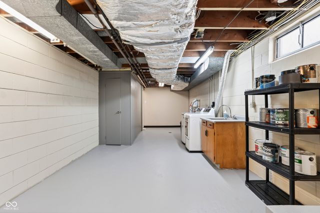 1123 N Audubon Road, Indianapolis, IN 46219